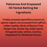 Complete Bathing Bar Collection and Charcoal Detox
